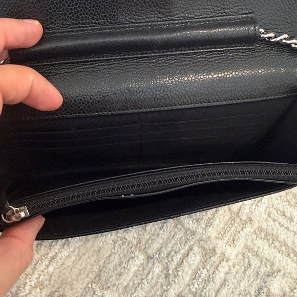 Chanel Wallet on Chain - Picture 9 of 12